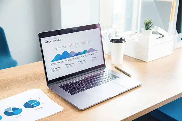 企业商品定位怎么写