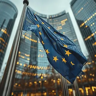 企业微信上怎么休息