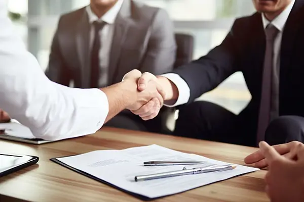 一亿存款怎么对待企业