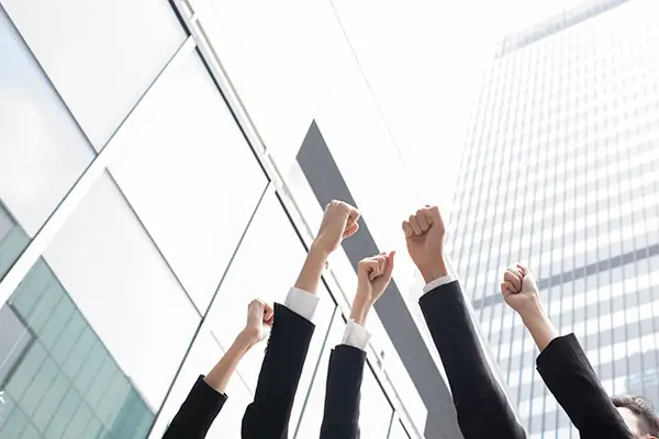 飞书怎么退出企业认证